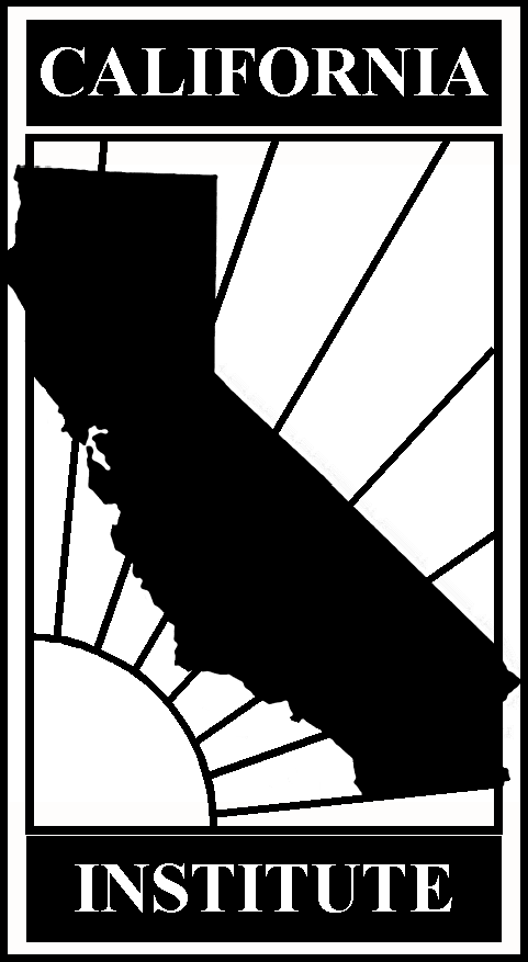 California Institute Logo